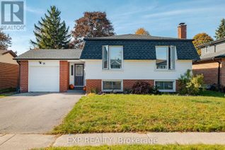 Bungalow for Sale, 95 Avonmore Crescent, Orangeville, ON