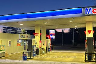 Gas Station Non-Franchise Business for Sale, 340 Kingswood Drive, Kitchener, ON