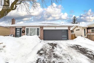 Bungalow for Sale, 8 Dywin Court, Cambridge, ON