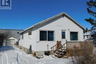 Bungalow for Sale, 216 1 Street W, Duchess, AB