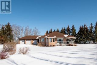 Property for Sale, 1 Pheasantback Close, Rural Stettler No. 6, County of, AB