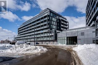 Condo Apartment for Sale, 3210 Dakota Common Unit# A613, Burlington, ON