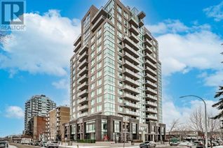 Condo for Sale, 1500 7 Street Sw #205, Calgary, AB