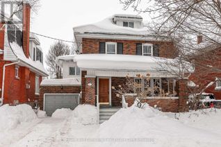 House for Sale, 211 Douglas Street, Stratford, ON