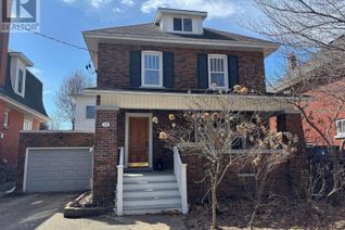 House for Sale, 211 Douglas Street, Stratford, ON