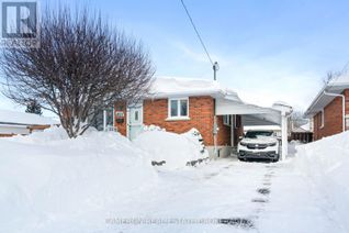 House for Sale, 824 Guy Street, Cornwall, ON