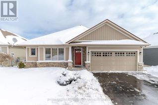 Bungalow for Sale, 49 Tessa Boulevard, Belleville, ON