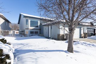 Property for Sale, 43 Briarwood Wy, Stony Plain, AB