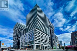 Condo Apartment for Sale, 135 Lower Sherbourne Street #1838, Toronto (Moss Park), ON