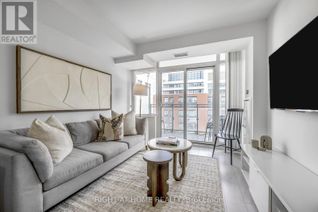 Condo for Sale, 525 Adelaide Street W #1622, Toronto (Waterfront Communities), ON