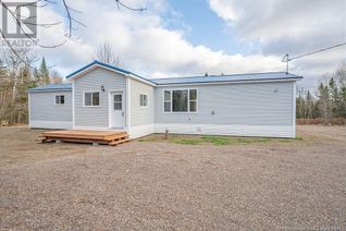 Mini Home for Sale, 341 Route 635, Lake George, NB