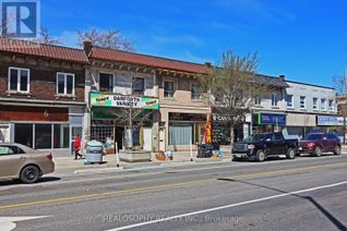 Property for Sale, 1170 Danforth Avenue, Toronto (Danforth), ON