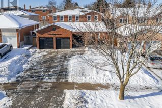 House for Sale, 542 Mcleod Crescent, Pickering (Rosebank), ON