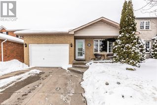 House for Sale, 62 Spadara Drive, Hamilton, ON