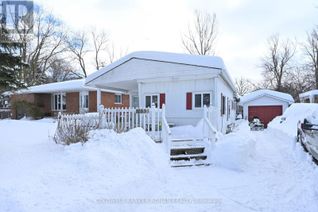 Bungalow for Sale, 153 Queen Street, New Tecumseth (Alliston), ON