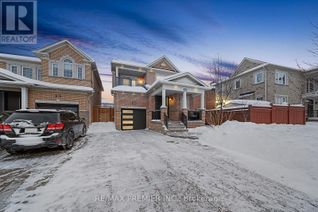 House for Sale, 39 Vireo Way, Vaughan (Vellore Village), ON