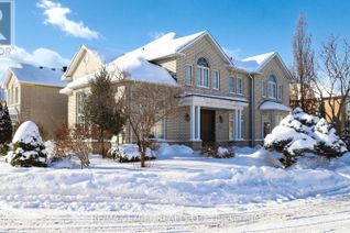 Property for Sale, 30 Gardenia Crescent, Markham (Cachet), ON