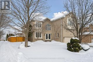 House for Sale, 135 Sanibel Crescent, Vaughan (Uplands), ON