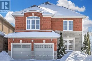 Property for Sale, 71 Mancini Crescent, Richmond Hill (Jefferson), ON