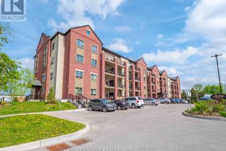 Condo for Rent, 161 Wellington Street E #104, New Tecumseth (Alliston), ON