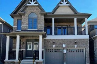 Duplex for Sale, 33 Bannister Road, Barrie, ON