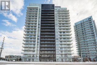 Condo Apartment for Sale, 4655 Glen Erin Drive #1610, Mississauga (Erin Mills), ON