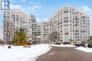 Condo Apartment for Sale, 2261 Lake Shore Boulevard W #512, Toronto (Mimico), ON