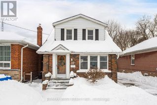 House for Sale, 17 Branch Avenue, Toronto (Long Branch), ON