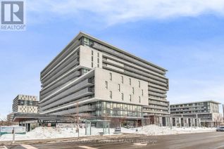 Condo Apartment for Sale, 160 Flemington Road #415, Toronto (Yorkdale-Glen Park), ON