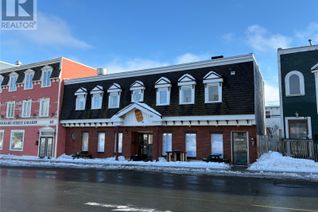 General Commercial Non-Franchise Business for Sale, 69 Harvey Road, St. Johns, NL