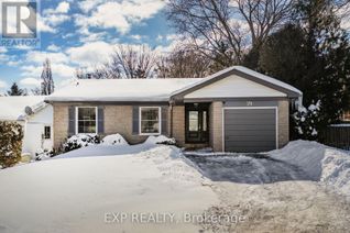 Detached House for Sale, 79 Ann Street, Hamilton (Dundas), ON