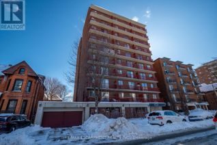 Property for Sale, 141 Catharine Street S #103, Hamilton (Corktown), ON