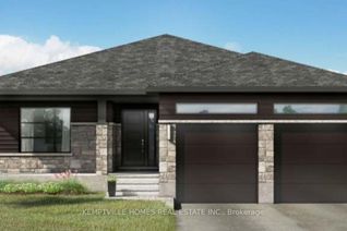 Bungalow for Sale, Lot 2 Armstrong Road, Merrickville-Wolford, ON