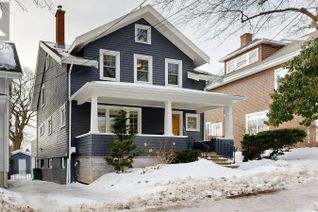 Detached House for Sale, 1768 Preston Street, Halifax, NS