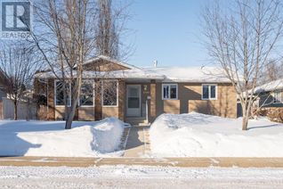 Bungalow for Sale, 6308 Erickson Drive, Camrose, AB