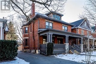 House for Sale, 122 Melville Street, Dundas, ON