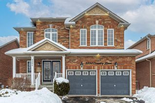 Detached House for Sale, 3251 Country Lane, Whitby (Williamsburg), ON