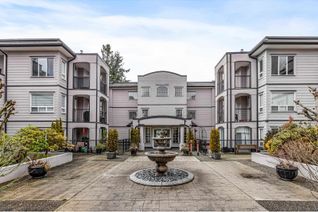 Condo Apartment for Sale, 1533 Best Street #311, White Rock, BC