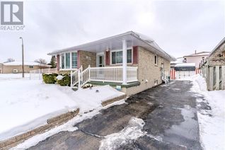 Bungalow for Sale, 260 Hazelglen Drive, Kitchener, ON