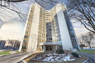 Condo Apartment for Sale, 2323 Confederation Parkway #206, Mississauga (Cooksville), ON