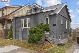 Raised Ranch-Style House for Sale, 1060 Mckay Avenue, Windsor, ON