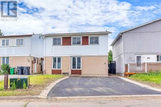 Property for Sale, 14 Greenbush Court, Brampton (Northgate), ON