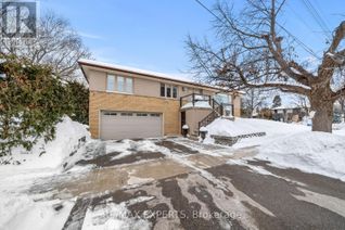 Detached House for Sale, 100 Antioch Drive, Toronto (Eringate-Centennial-West Deane), ON