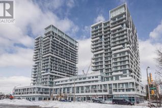 Property for Sale, 65 Speers Road #1508, Oakville (1013 - OO Old Oakville), ON