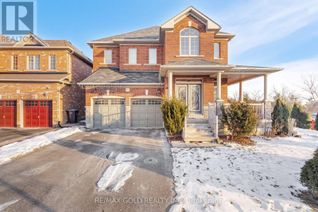 Property for Sale, 35 Clearfield Drive, Brampton (Bram East), ON