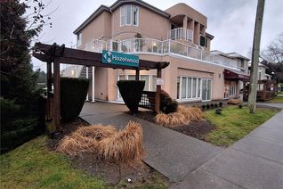 Property for Lease, 572 Stewart Ave #102/202, Nanaimo, BC