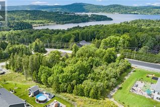 Commercial Land for Sale, 84 Meenans Cove Road, Quispamsis, NB