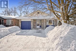 Backsplit for Sale, 1 Brenda Court, Kawartha Lakes (Lindsay), ON