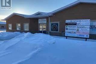 Commercial/Retail Property for Lease, 4723 50 Avenue #Unit 7, Whitecourt, AB