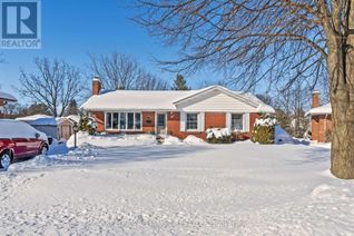 Bungalow for Sale, 48 Honeysuckle Crescent, London, ON